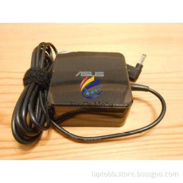 33W 1.75A black Laptop Power Supply ADP-33AW For Asus VivoB